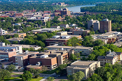 St. Cloud State University minnesota state colleges