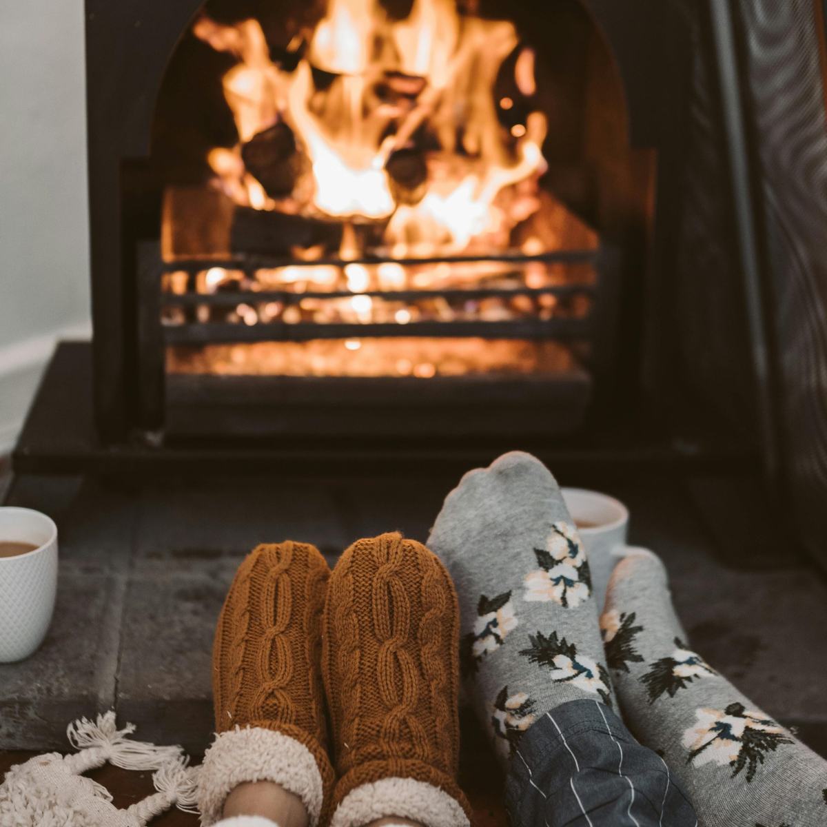 Stay-Warm