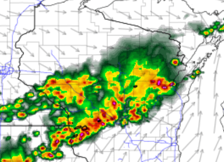 Storms
