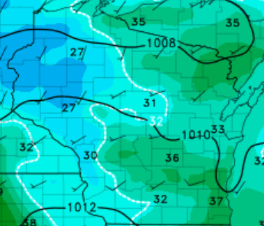 Sunday highs