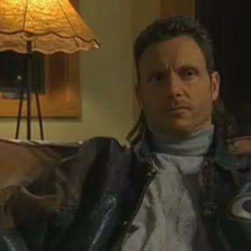 The Godfather of Green Bay Godfather Character