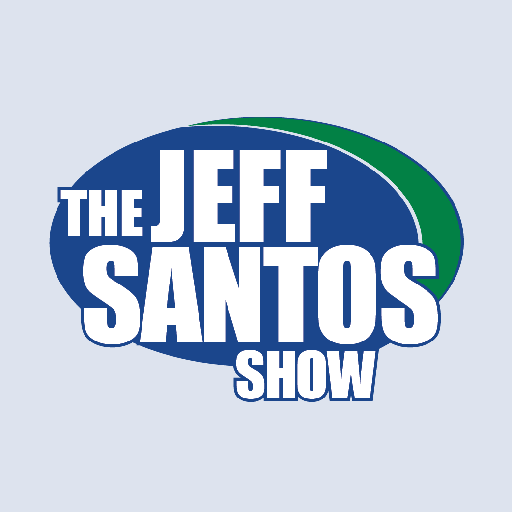 The Jeff Santos Show