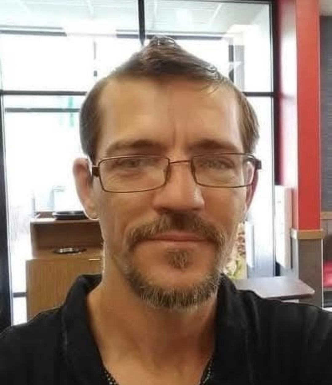 Virgil Thew age 47