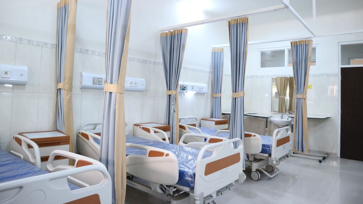 Marshfield Medical Center Eau Claire