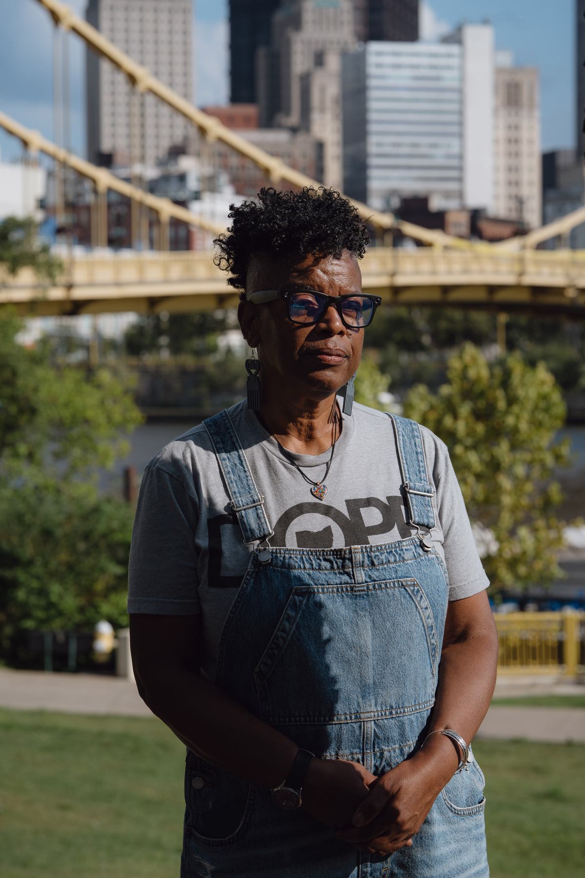 Zaydee Sanchez/ProPublica