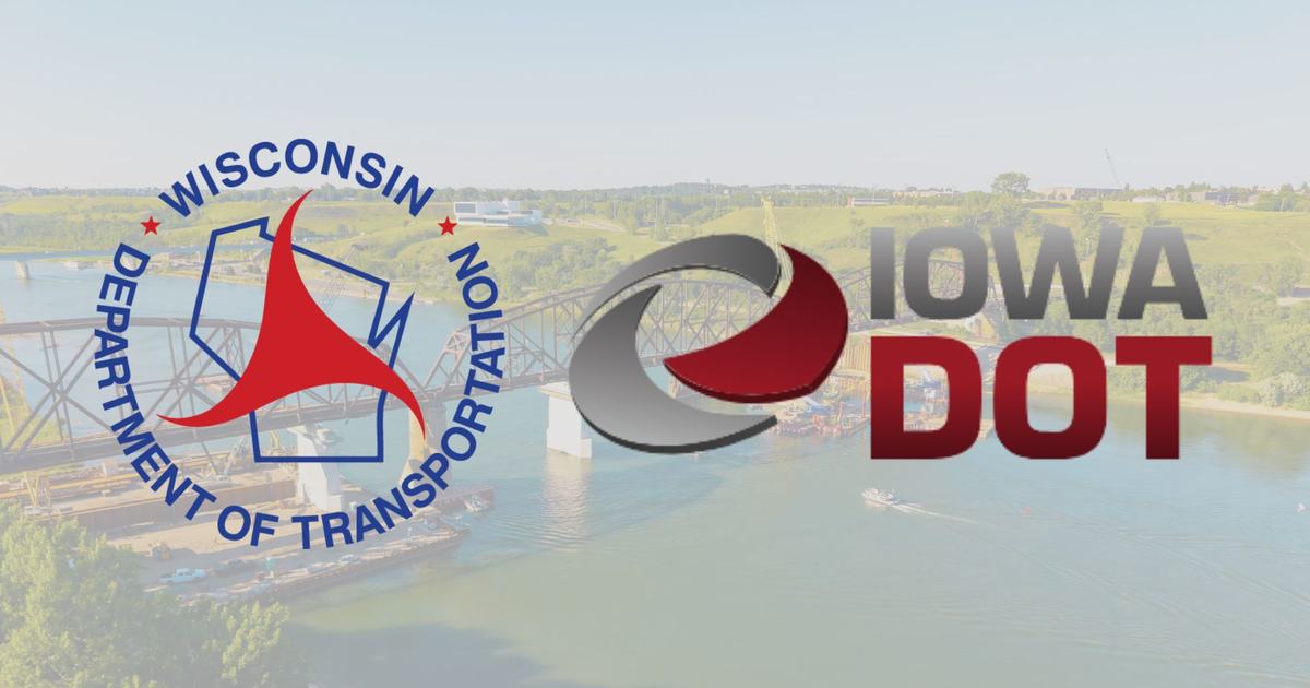 Wisconsin to Lansing, IA Bridge to open November 6th