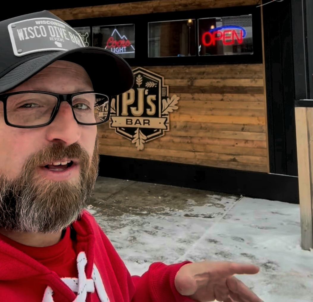 Wisco Dive Bars 1
