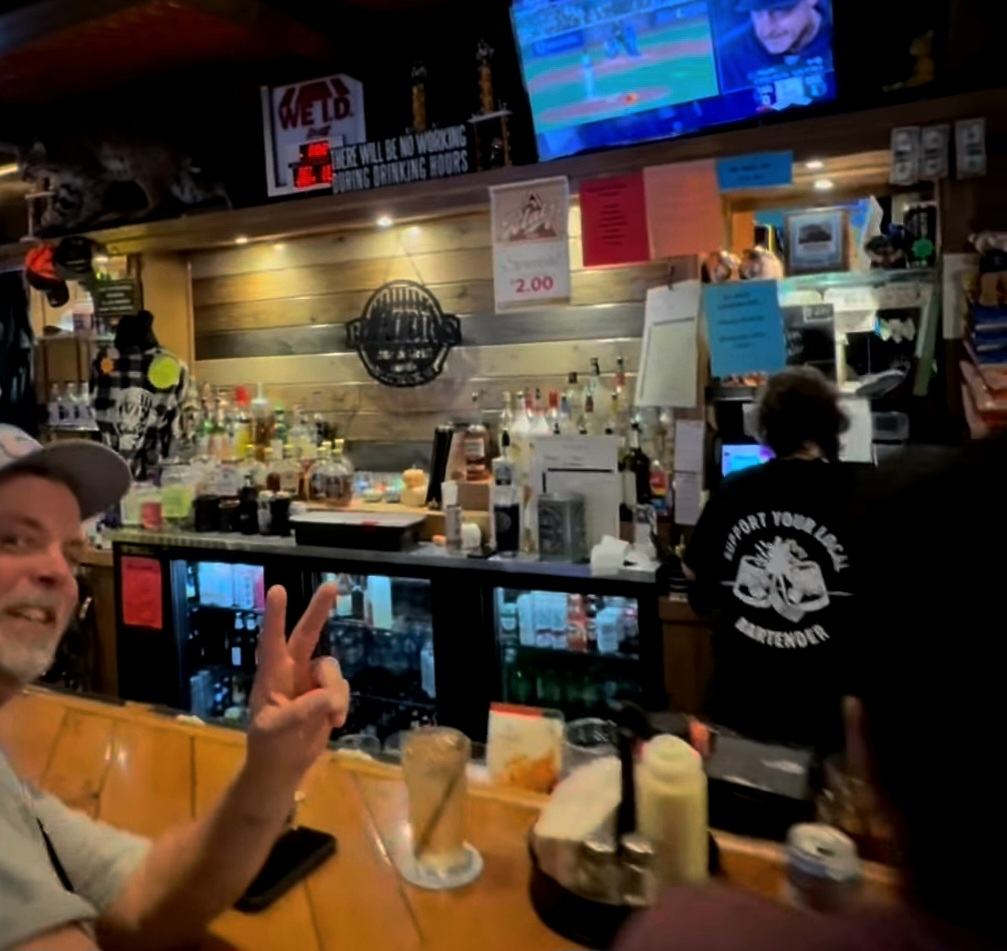 Wisco Dive Bars 2