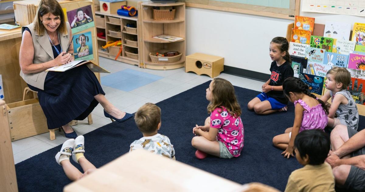 Federal child care funding loss leaves Wisconsin student parents scrambling to stay in school
