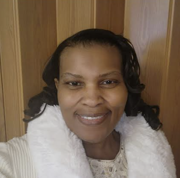 beverly walker