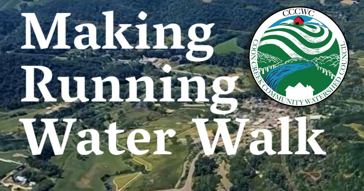 Coon Creek Community Watershed Council set to celebrate the organization’s fifth anniversary