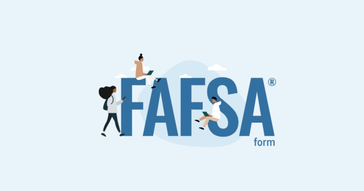 Governor Evers has officially proclaimed October as FAFSA Filing Month across Wisconsin