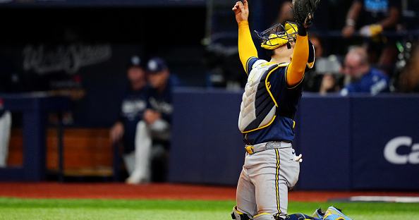 Milwaukee Brewers win first World Series in franchise history