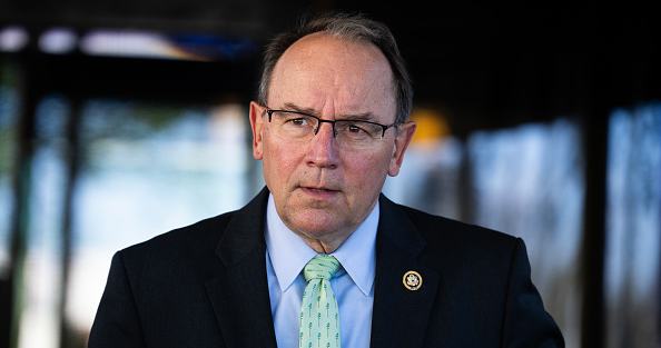Tom Tiffany accepted political contributions from notorious Islamophobic CEO who settled largest civil rights case over discriminatory hiring practices