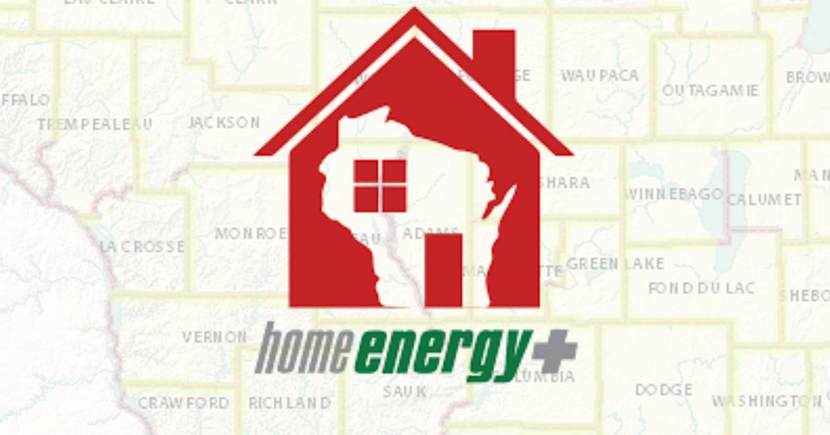 The application window for the Wisconsin Home Energy Assistance Program is now open