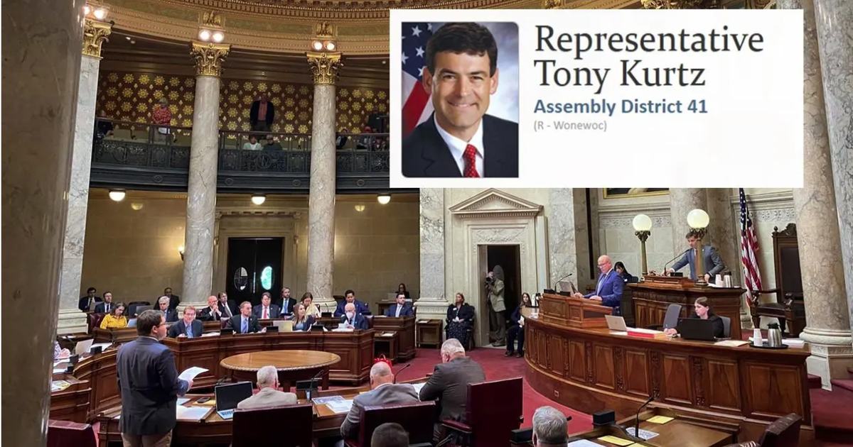 State Representative Tony Kurtz is warning state officials and the public against fast-tracking regulatory approvals for The MGS proposed BECI transmission line