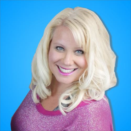 The CFW Workday with Laura McKenna
