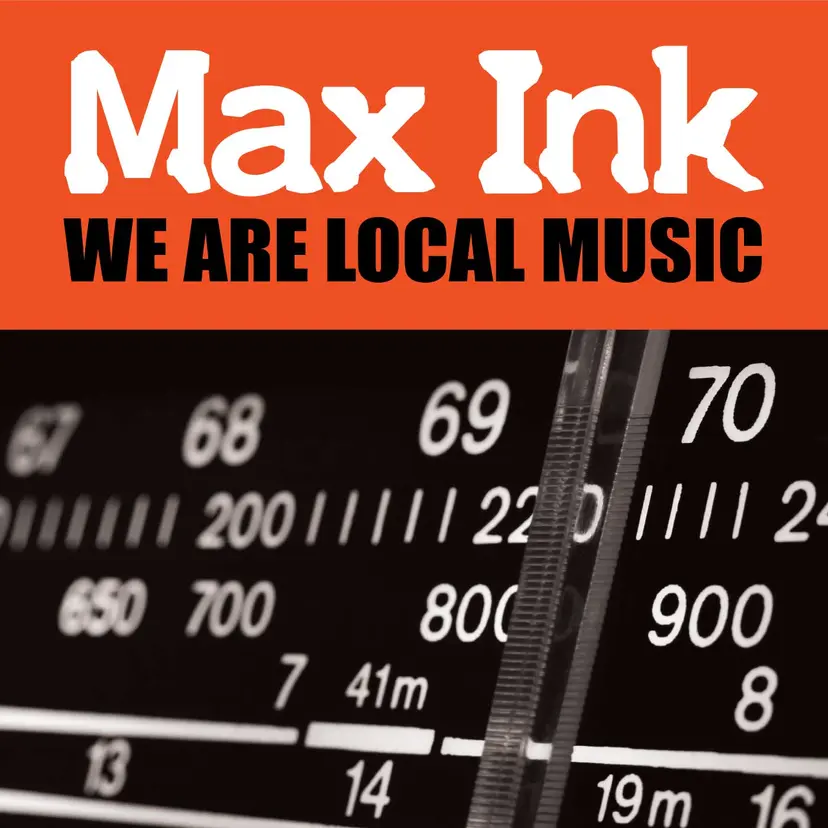 Chicago Blues Hall of Famer Paul Filipowiscz back with new album on Max Ink Radio episode artwork