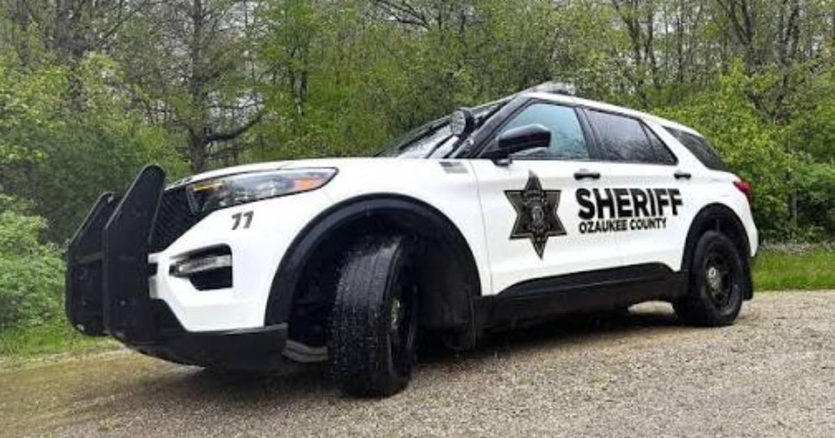 The Ozaukee County Sheriff’s Office consolidated Communications Center has introduced a new Artificial Intelligence system named Ava - Civic Media