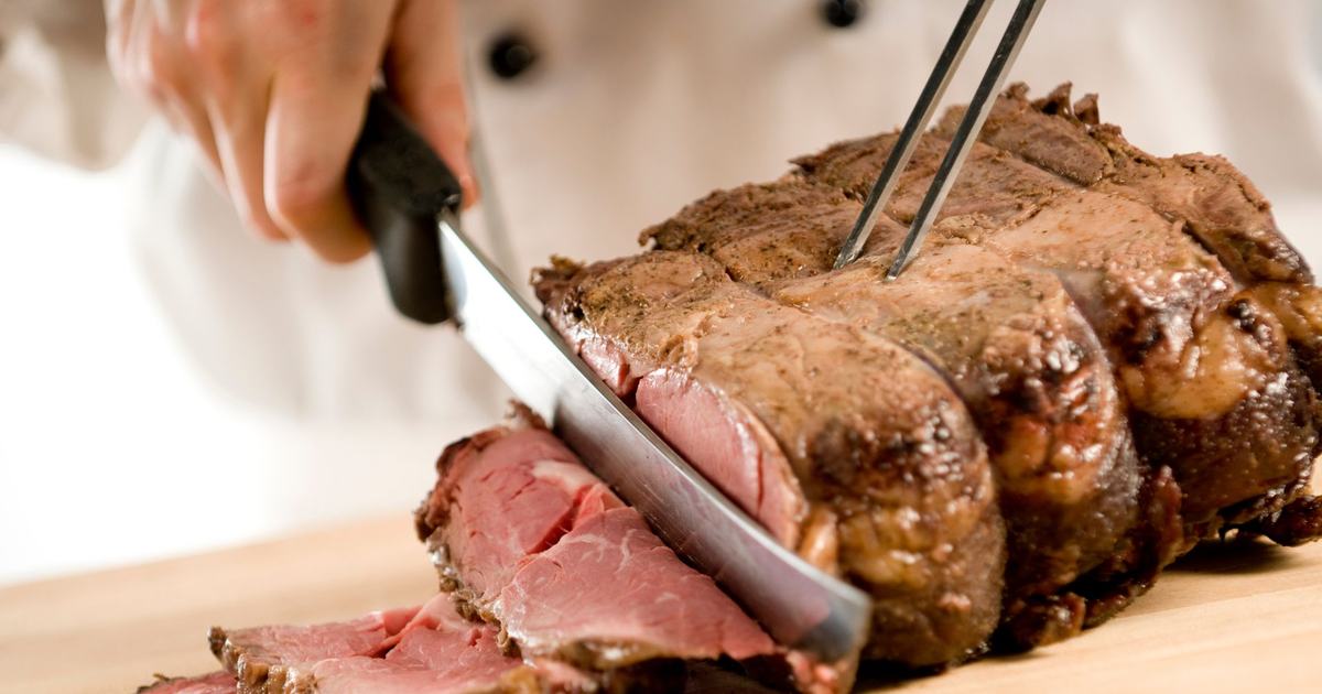 Wisconsin Prime Rib Trail returns for its second year
