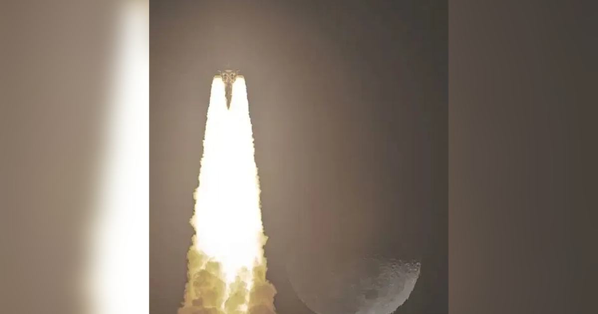The American Dream and the Moonshot Economy