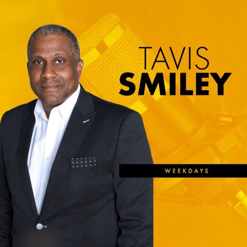 Tavis Smiley Show