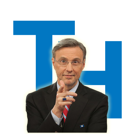The Thom Hartmann Program