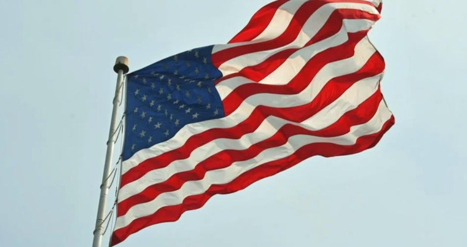 us flag