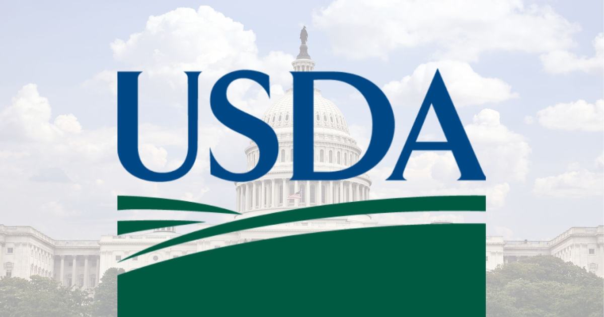 U.S. Department of Agriculture Rural Development Wisconsin State Director Andrew Iverson announced investment
