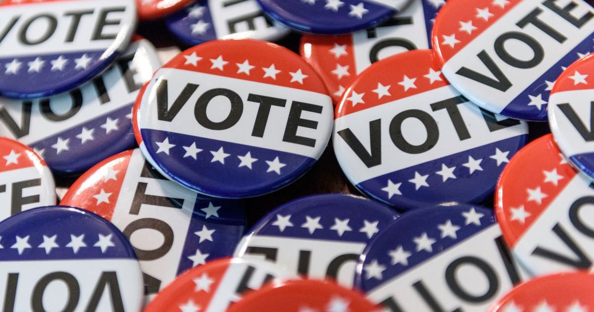 The DMV is offering guidance for residents who need an official photo ID to cast their ballot