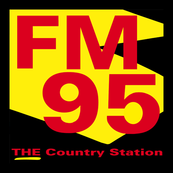 FM 95 logo