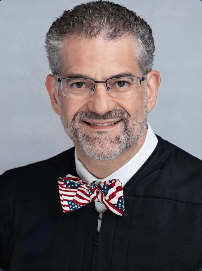 Michael D. Warren Jr.