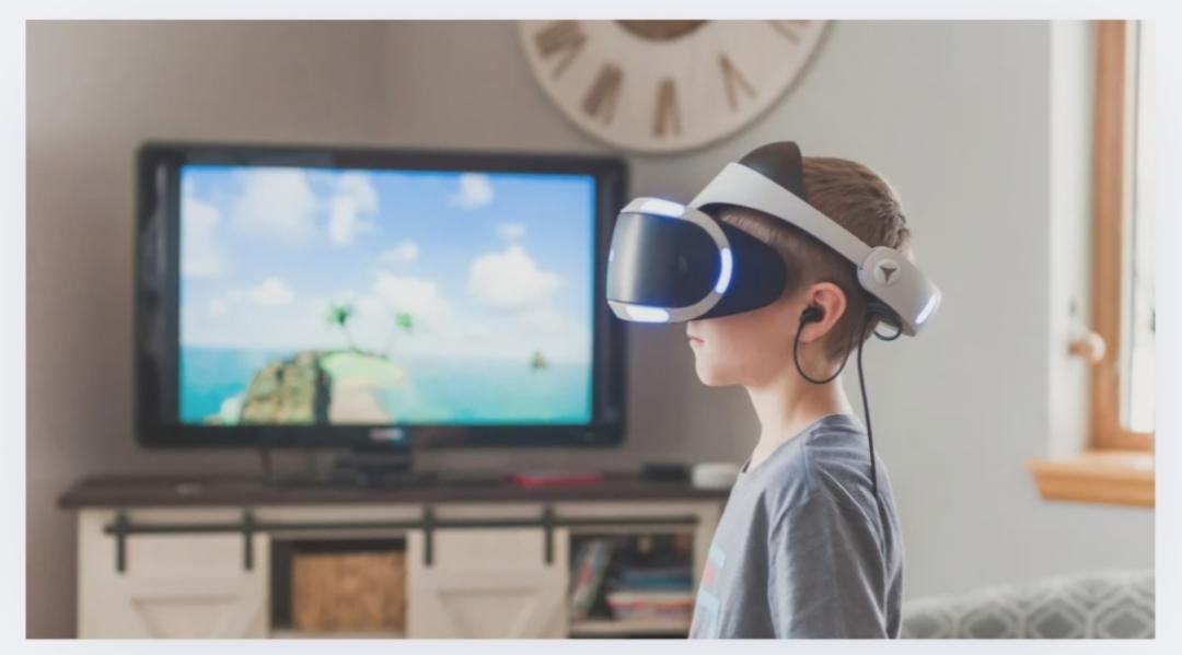 web VR