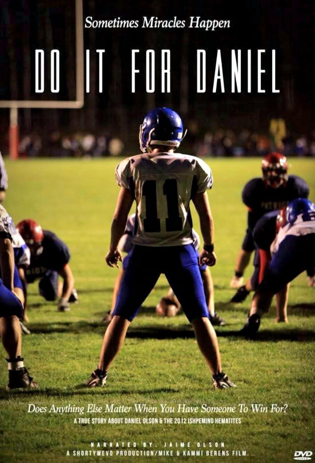 web do it for daniel