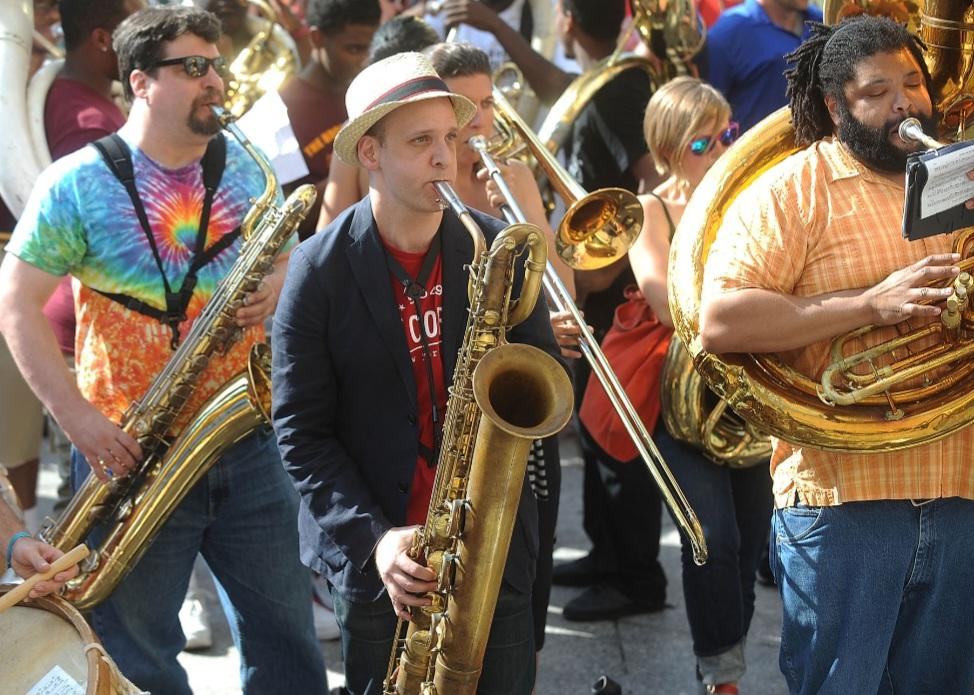 web make music band