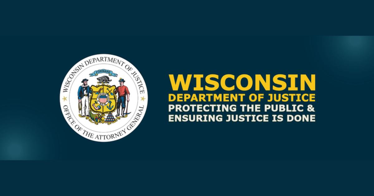 Wisconsin DOJ has joined a coalition in filing two lawsuits to defend endangered and threatened wildlife