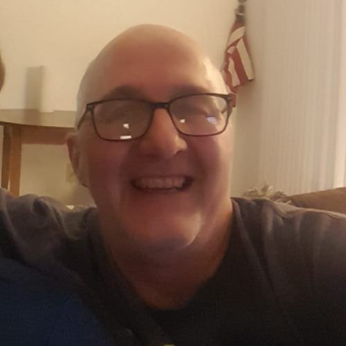 Joe Rimkus
