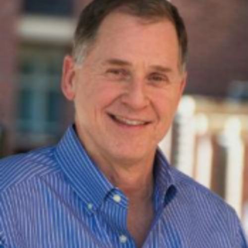 Rick Morgan