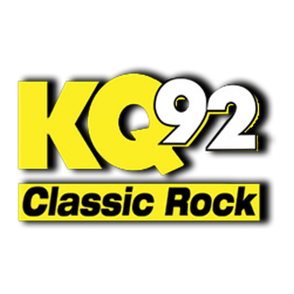 KQ92 logo