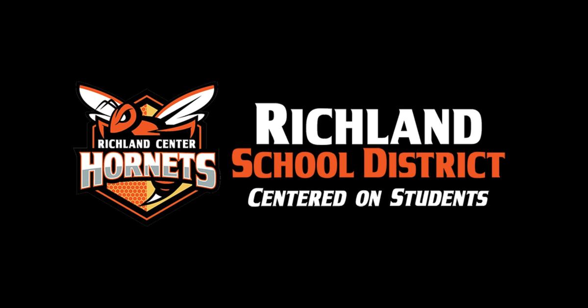 Richland School District Board of Education has officially scheduled a special meeting for Monday