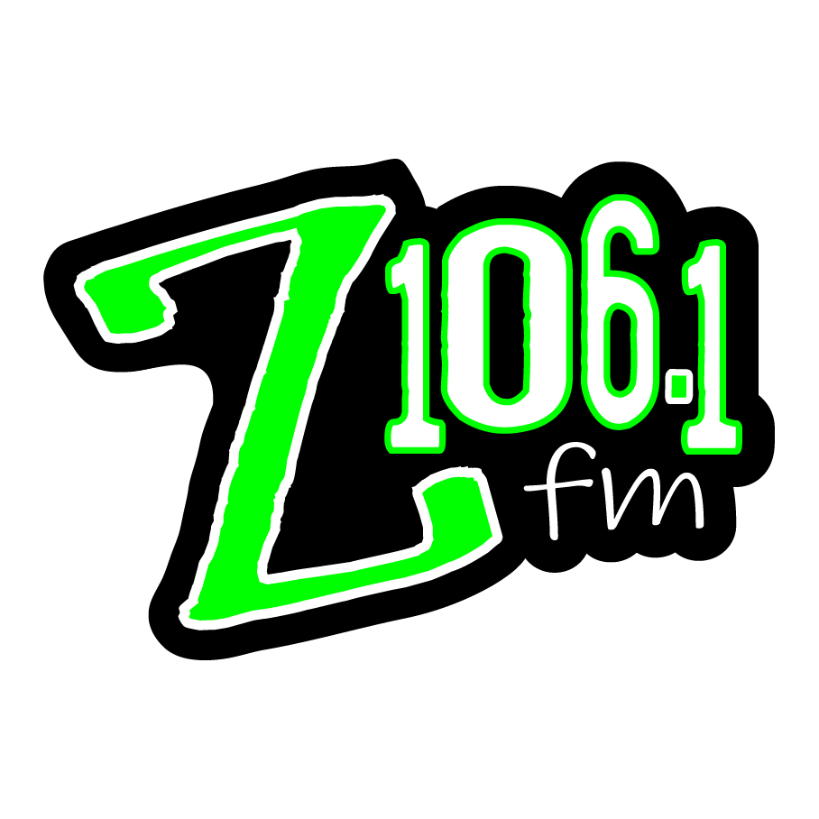 Classic Hits Z106.1 logo
