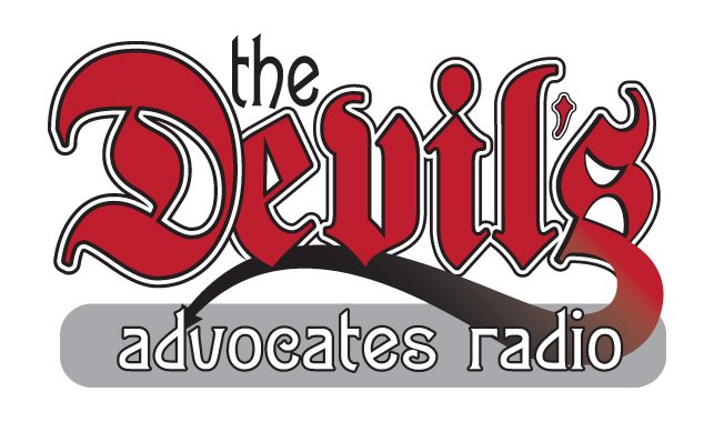 Devils Radio Logo