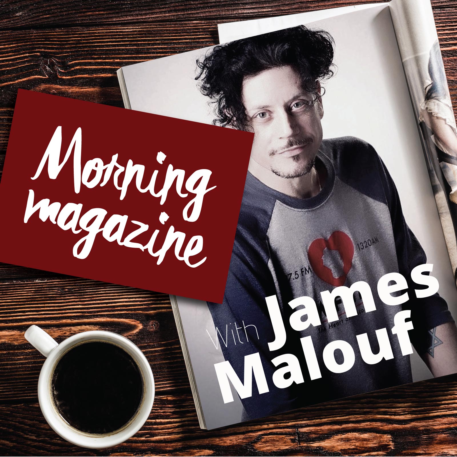 Morning Magazine