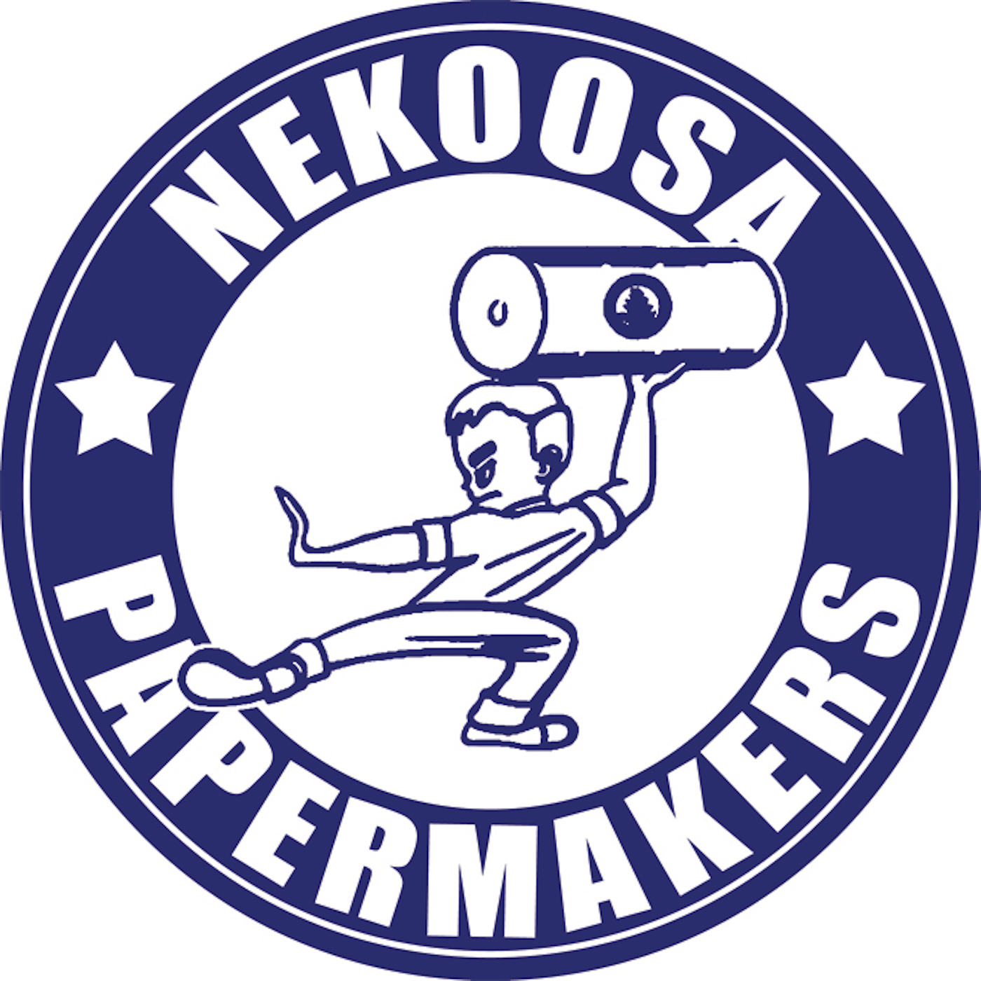 Nekoosa High School Sports logo