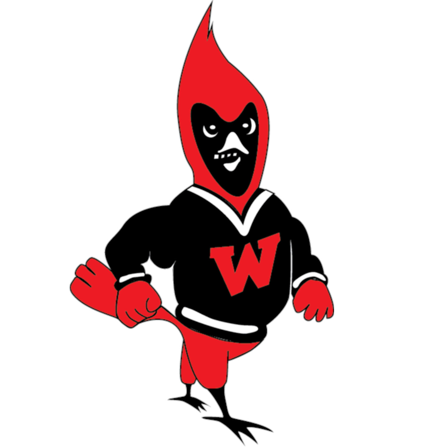 Waukesha South High School Sports logo