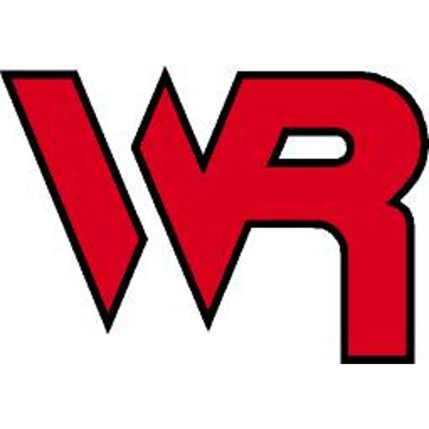 Wisconsin Rapids Lincoln High School Sports logo