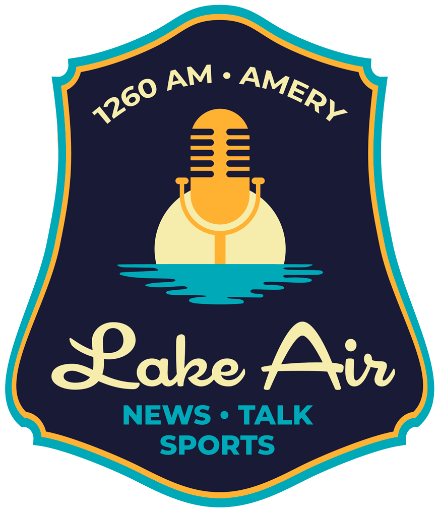 WLAK - Amery - Lake Air