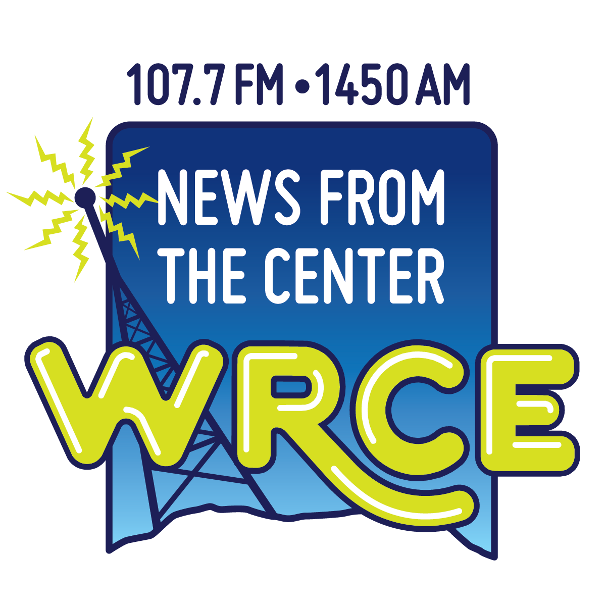 WRCE - Richland Center - News From the Center