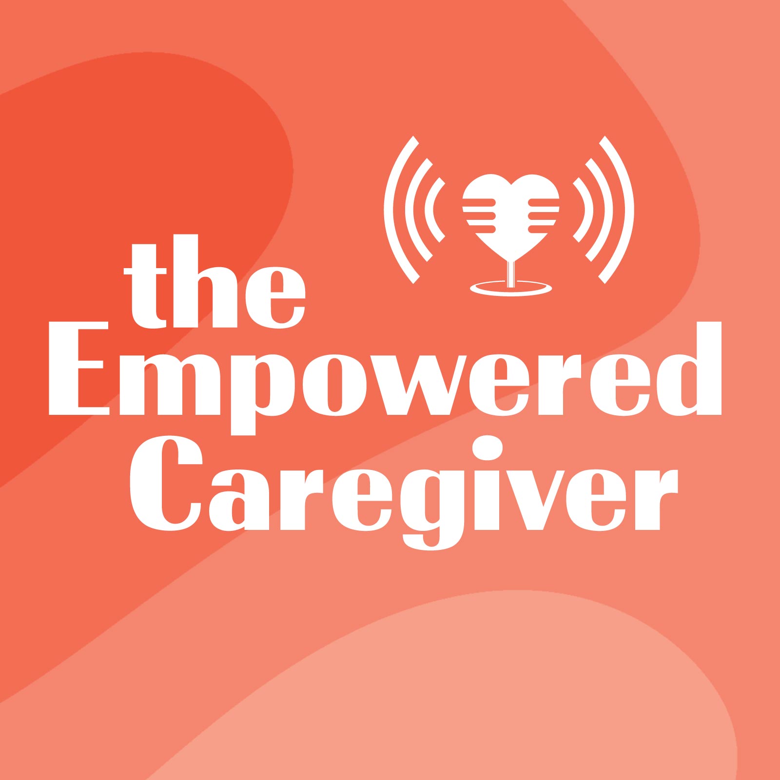 The Empowered Caregiver logo