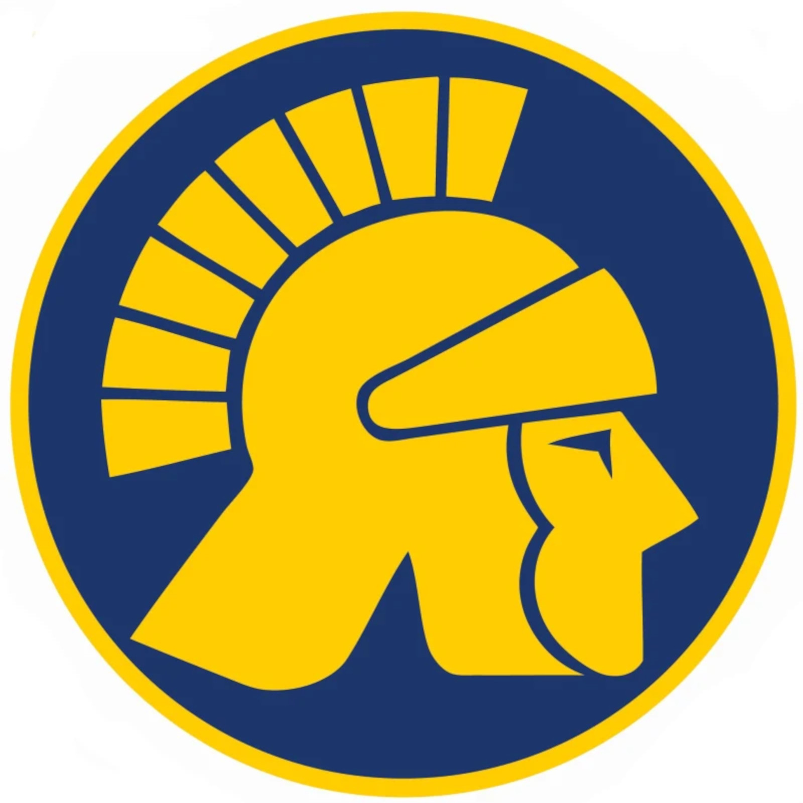 Wausau West High School Sports logo